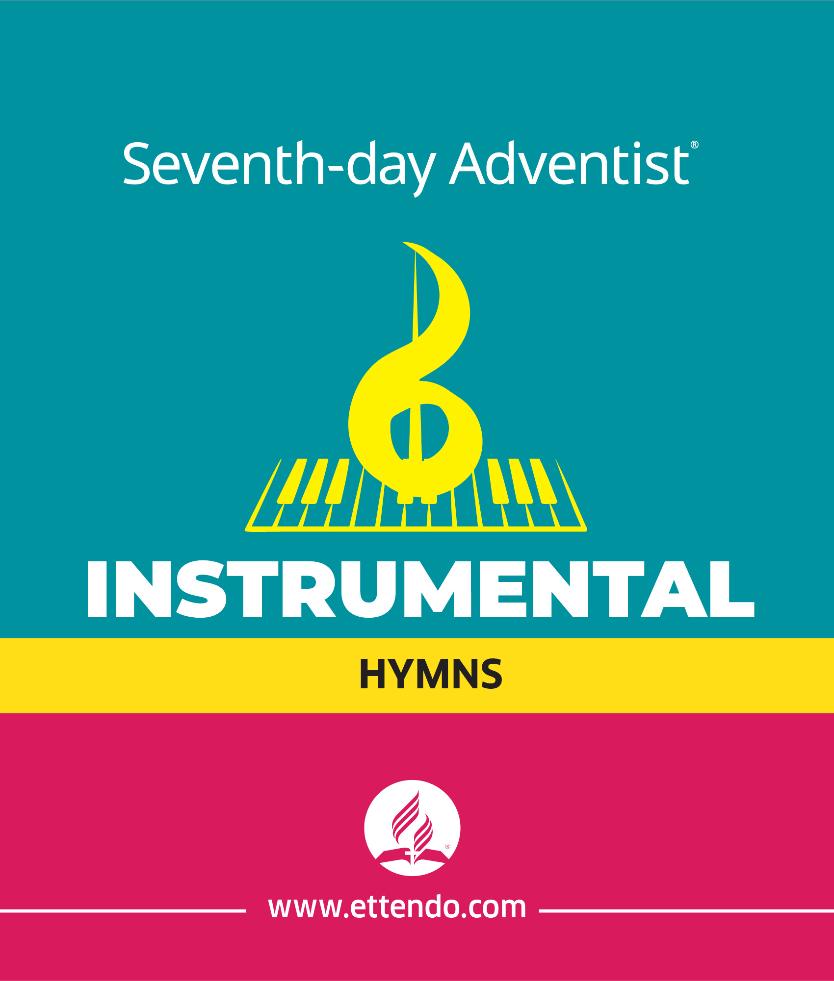 Image of Instrumental Hymns